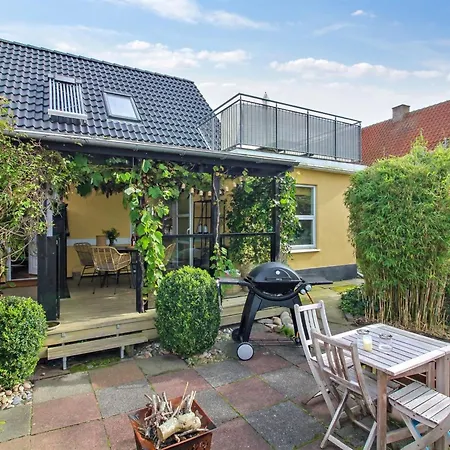 Thorgny - 900m From The Sea By Interhome Skagen