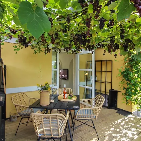 Thorgny - 900m From The Sea By Interhome Appartamento Skagen