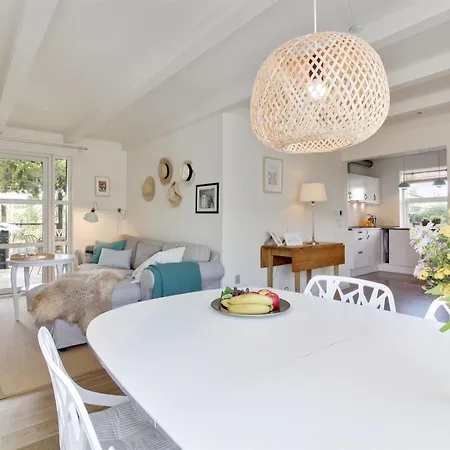 Thorgny - 900m From The Sea By Interhome Skagen