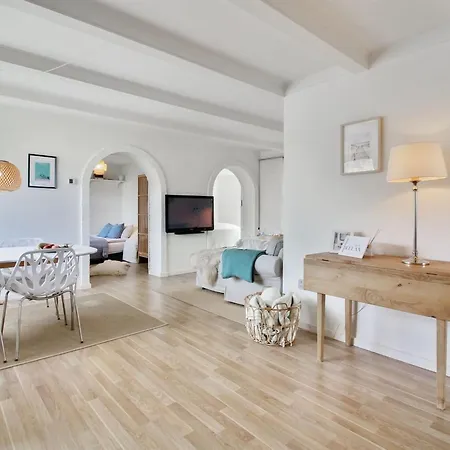 Thorgny - 900m From The Sea By Interhome * Skagen