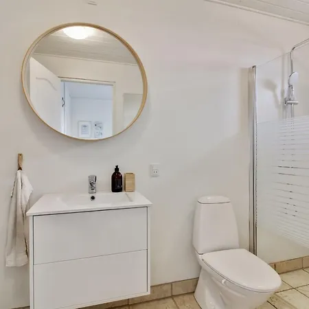 Thorgny - 900m From The Sea By Interhome *