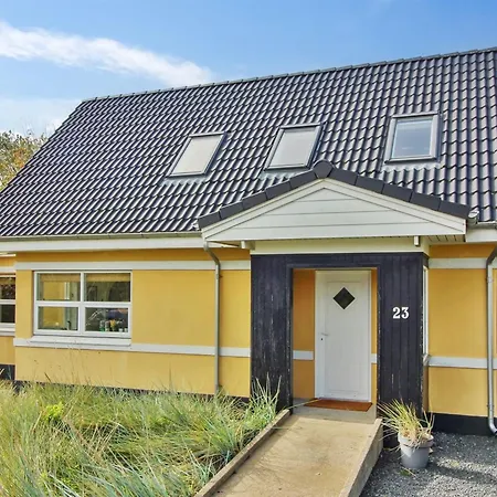 Thorgny - 900m From The Sea By Interhome