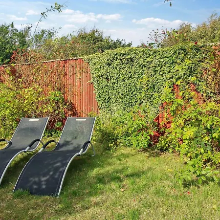 Thorgny - 900m From The Sea In Nw Jutland By Interhome Skagen