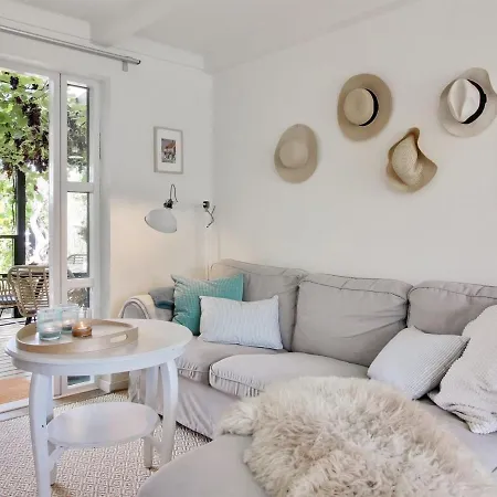 Apartamento Thorgny - 900m From The Sea In Nw Jutland By Interhome *