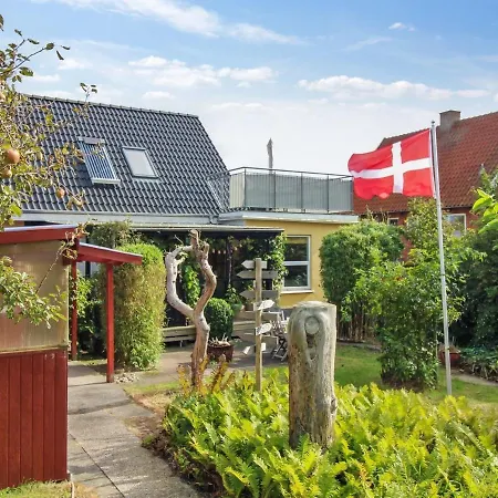 Thorgny - 900m From The Sea In Nw Jutland By Interhome