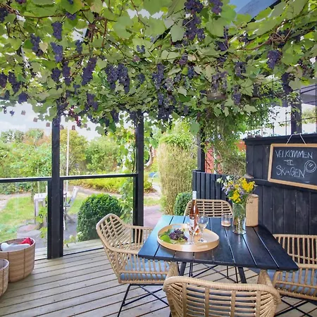 Thorgny - 900m From The Sea By Interhome דירה