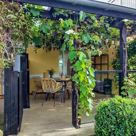 Thorgny - 900m From The Sea By Interhome דירה