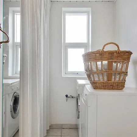 Thorgny - 900m From The Sea By Interhome דירה