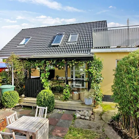 Thorgny - 900m From The Sea By Interhome