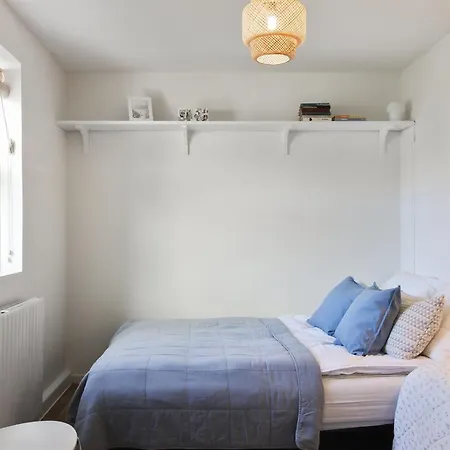 דירה Thorgny - 900m From The Sea By Interhome