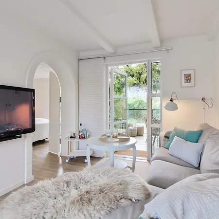 דירה Thorgny - 900m From The Sea By Interhome