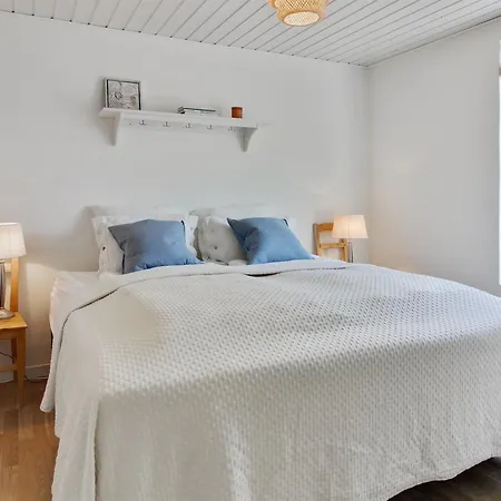 דירה Thorgny - 900m From The Sea By Interhome *