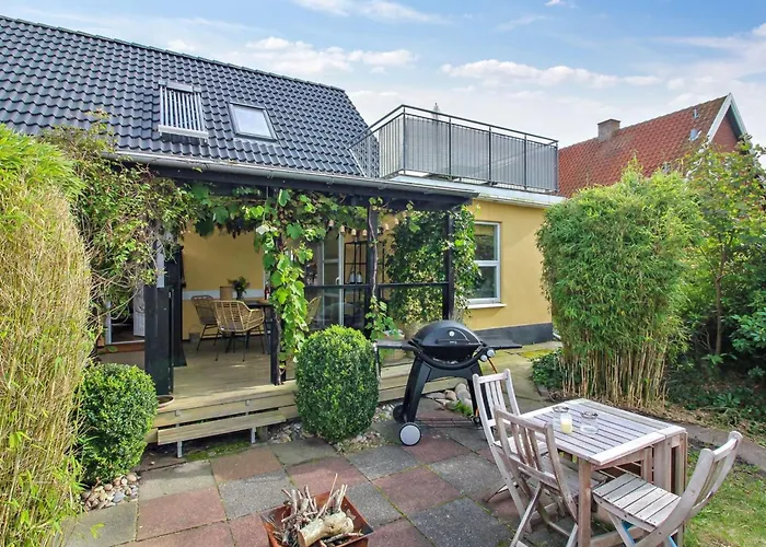 Thorgny - 900m From The Sea By Interhome Skagen