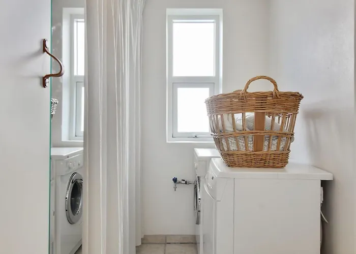 Thorgny - 900m From The Sea By Interhome Appartamento