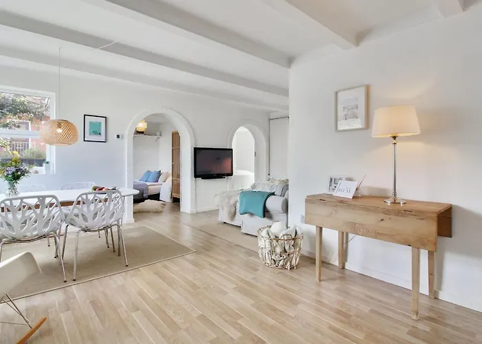 Thorgny - 900m From The Sea By Interhome * Skagen